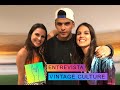 Entrevista com Vintage Culture no Planeta Brasil Festival!