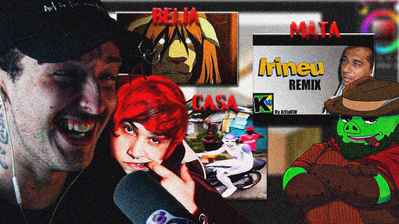 Casa meta ou baixa (ft. @Scottonauta @kojjj )