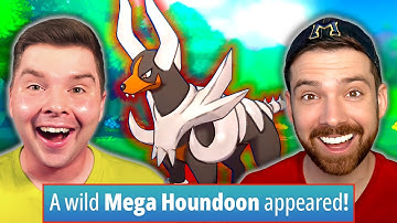 Pokémon Nuzlocke with Random Moves (Part 6)