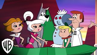 Jetsons & WWE: Robo-Wrestlemania Trailer