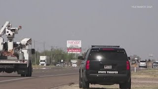 U.S. Rep. Vicente Gonzalez announces $37M grant for Texas Border security