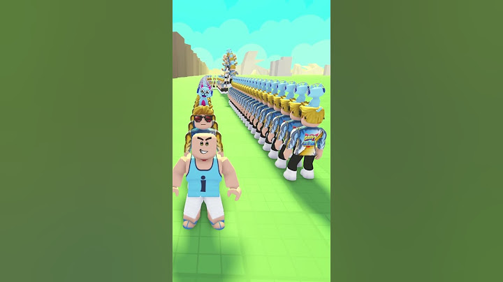 @gravycatman  Noob Train 😁 #roblox #funny #robloxmemes #robloxedit #roleplay #noob #train