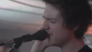 Video thumbnail of "HOMESHAKE - Call Me Up / Khmlwugh (Juan's Basement Live)"