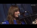 Faye Webster - Corona Capital 2021