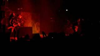 Trivium  Insurrection  In Helsinki