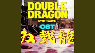 Double Dragon Ending