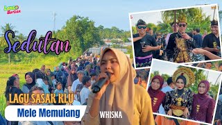LAGU SASAK LOMBOK UTARA MELE MEMULANG LAGU TAHUN 2000an ARANSEMEN TERBARU BERLIAN DI SEDUTAN