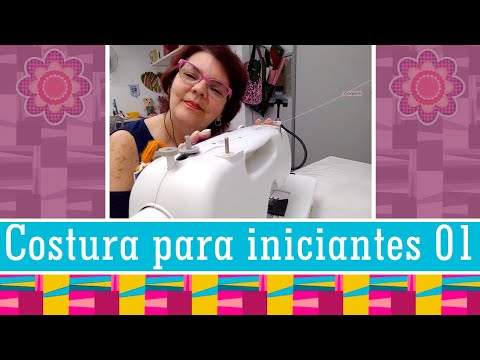 Costura para iniciantes