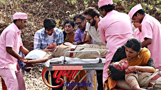 Download Lagu Pushpa Impossible: क्या सही समय पर Prathna का दिल Transplant को पाएगा Titli को?  MP3