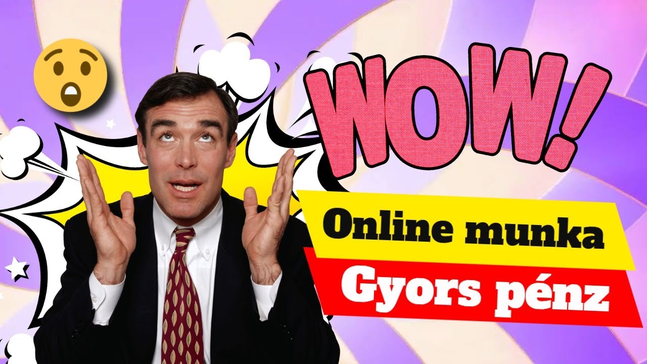 gyors pénz videón bináris opciók mutatója mnt