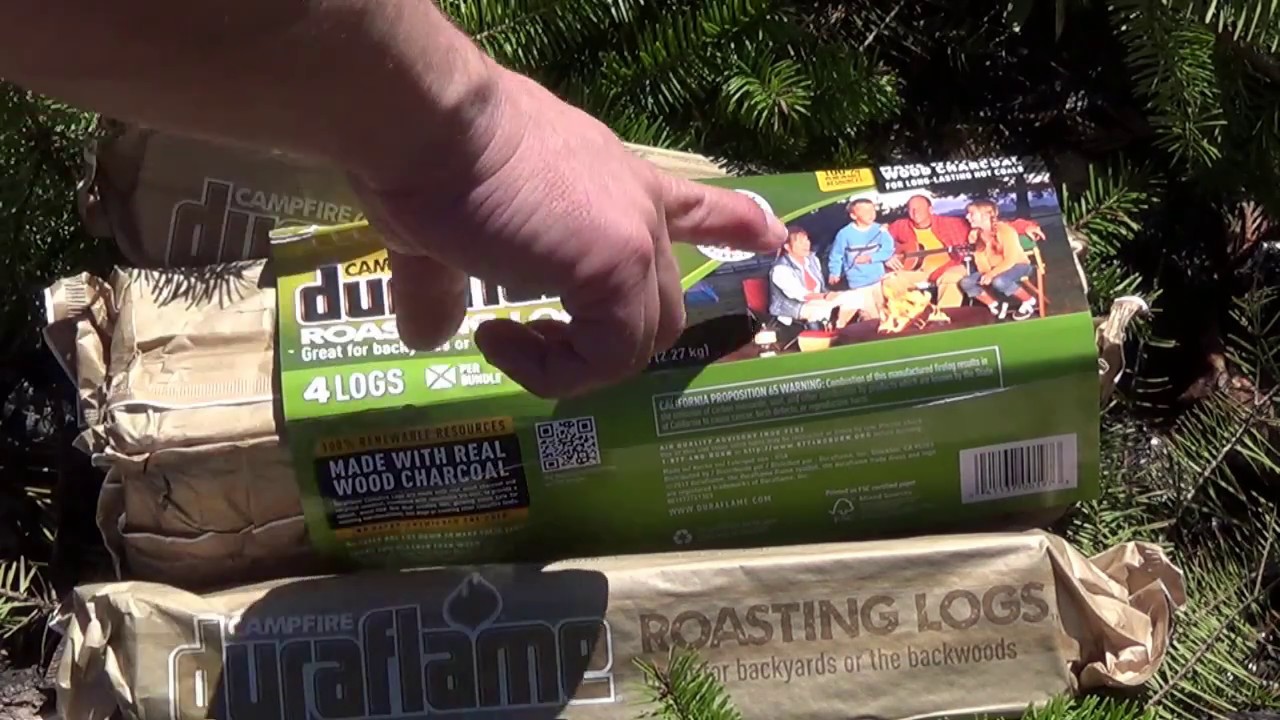 Duraflame Campfire Log Review You Duraflame Campfire Log Review