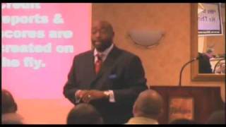 REIA Presentation - Terrence Johnson