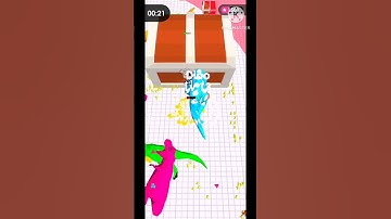 I defeated the Dragon in Dinosaur Rampage under 50 seconds #shorts #gaming