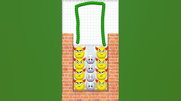 Create clever drawings to smash through every puzzle ✏️💥 Draw to Smash Logic Puzzle