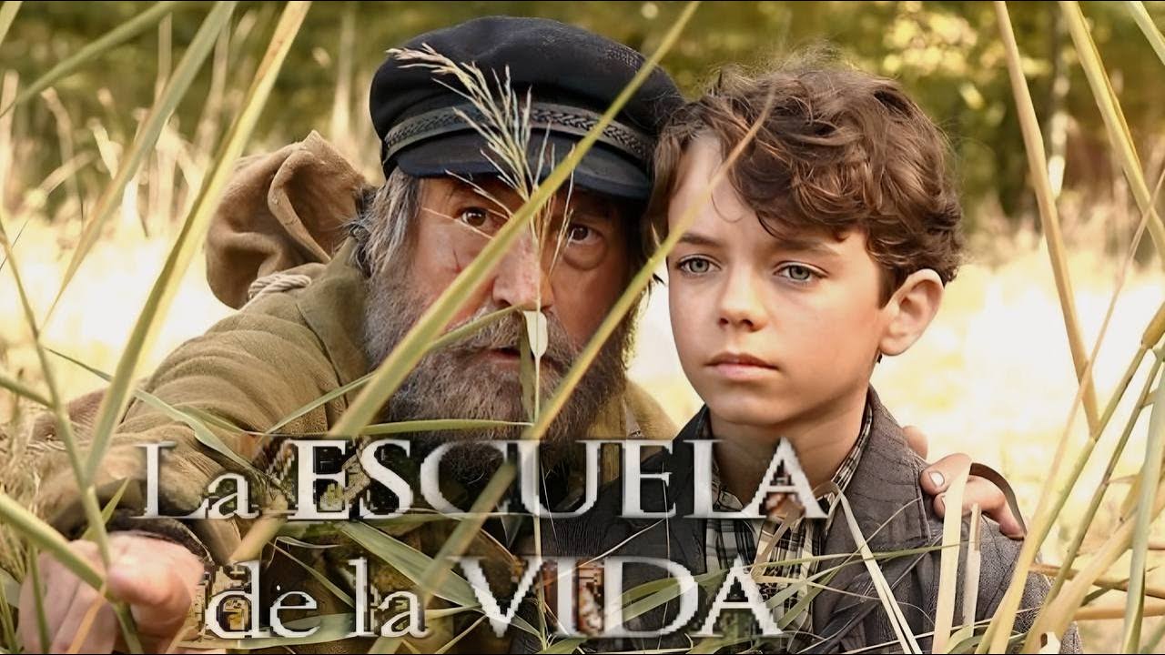 Una buena película para toda la familia en español, vale la pena verla con los niños! MEJOR AMIGA