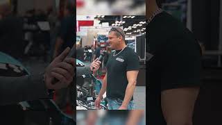 HPP Racing's Insane 4000hp Mustang | Manny Alvarez