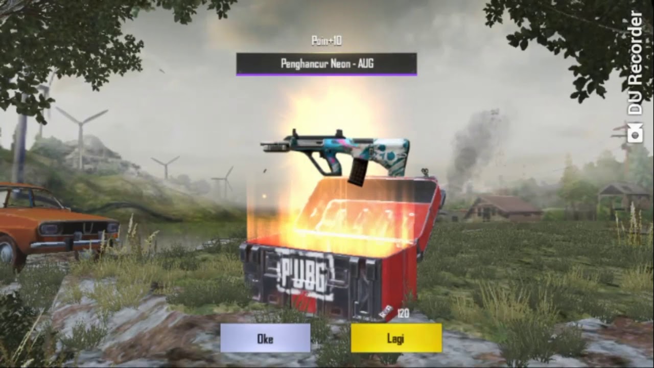 Cara Mudah Mendapatkan Skin Senjata Pubg Youtube - cara mudah mendapatkan skin senjata pubg