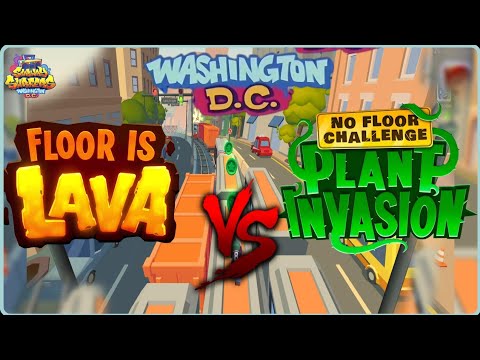 PLANT INVASION vs