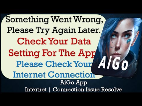 How To Fix AiGo 