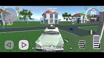 𝐈 𝐩𝐥𝐚𝐲 𝐜𝐚𝐫 𝐬𝐢𝐦𝐮𝐥𝐚𝐭𝐨𝐫 𝟐 𝐠𝐚𝐦𝐞 #𝟑 𝐩𝐚𝐫𝐭-𝟑 | 𝐕𝐎𝐋𝐂𝐀𝐍𝐎-𝐆𝐀𝐌𝐄𝐑