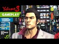 Epilogue l Yakuza 3 Remastered PC Gameplay Walkthrough ...