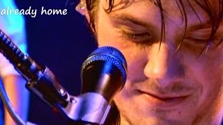 Video thumbnail of "Hanson Already Home (With Lyrics)"