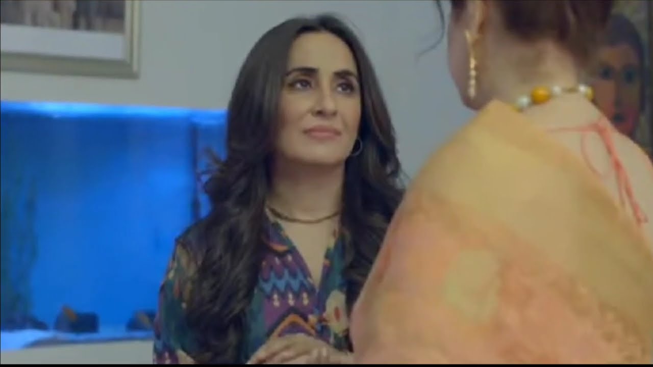 Inteha Episode 16 | Teaser | Sehar Afzal | Furqan Qureshi | Teaser Review