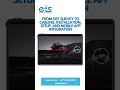 EIS gives you a complete CCTV solution with Ezviz CB90