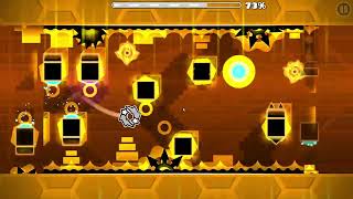 Stabber by Desticy (Hard Demon 10*)