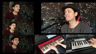 Safe and Sound (Cover) - Capital Cities