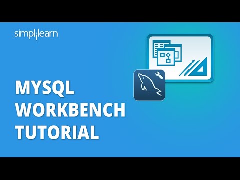 Video: MySQL workbench-də SQL faylını necə işlədə bilərəm?
