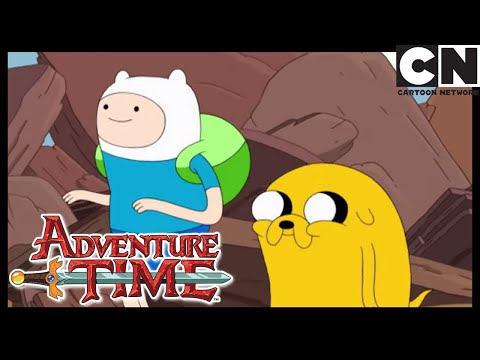 Моритури те Салутамус | Время приключений | Cartoon Network