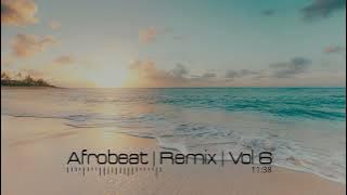 Afrobeat Selection | Remix | Burna Boy | Rema | Ayra Starr | Oxlade |  Ed Sheeran | Wizkid | 2023