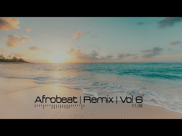Afrobeat Selection | Remix | Burna Boy | Rema | Ayra Starr | Oxlade |  Ed Sheeran | Wizkid | 2023 class=