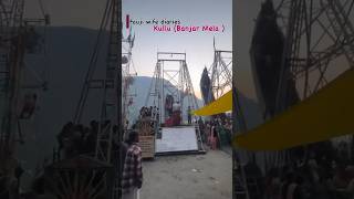 Kullvi Local Mela #mela #enjoy #shorts #reels #bangles #tranding #kullu #kullvipahadifojan