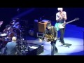 U2-I Still Haven&#39;t Found What I&#39;m Looking For W/Noel Gallagher (London 02 Arena) 26/10/15