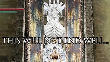 Randomizing EVERY Enemy In Dark Souls Is Instantly CURSED