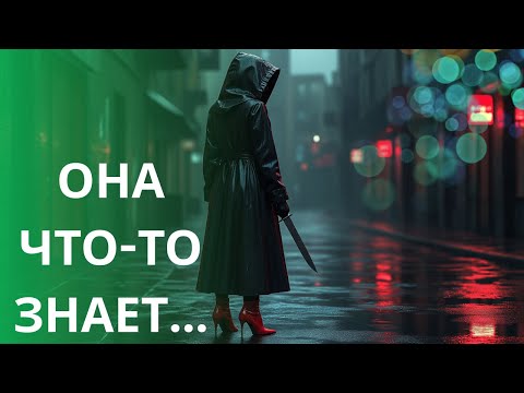 ВОСХИТИТЕЛЬНЫЙ ДЕТЕКТИВ ПО РОМАНУ ЕЛЕНЫ МИХАЛКОВОЙ!!! НЕВОЗМОЖНО ОТОРВАТЬСЯ!!! Рыцарь нашего времени