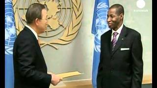 Fildişi Kıyısını Soykırım Korkusu Sardı Bm...