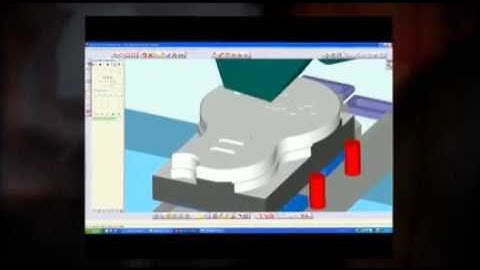 Stenbergs Träteknik intro Alphacam