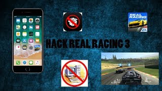 Hack Real Racing 3 Game on Ios No Jailbreak-100% true with proof *insane* screenshot 5