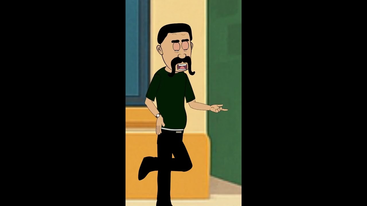 el mejor mix de chistes animados del planeta tierra 🤣😂😊😁🤭😍#humor #animation #comedia #nadiemedijo