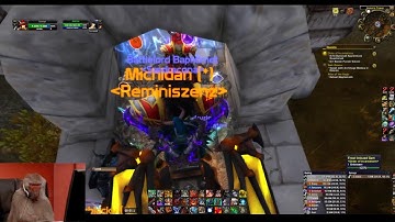 [7.2] Artifact Weapon Quest - Order of Incantations