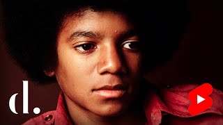 Michael Jackson's Anxiety Over His Voice Breaking #Shorts | the detail.