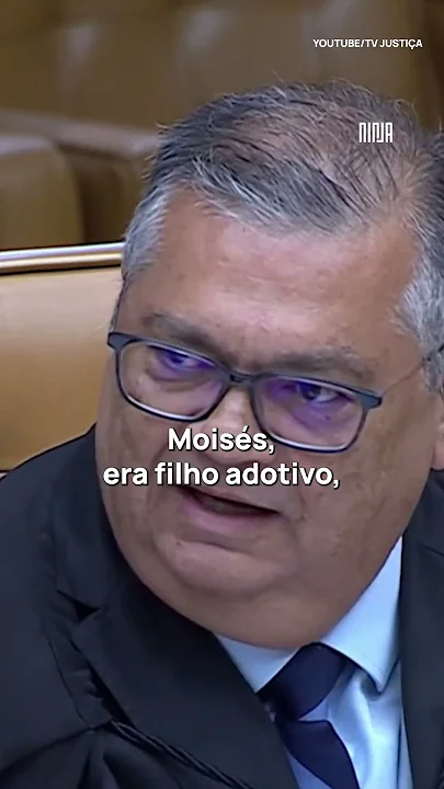 🔥Dino cita a própria Bíblia para refutar conceito de “família tradicional”🔥