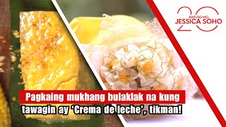 Download Lagu Pagkaing mukhang bulaklak na kung tawagin ay ‘Crema de leche’, tikman! | Kapuso Mo, Jessica Soho MP3 Download Lagu Pagkaing mukhang bulaklak na kung tawagin ay ‘Crema de leche’, tikman! | Kapuso Mo, Jessica Soho MP3