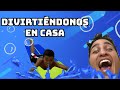 Divirtiéndonos en casa | Humor de cuadra