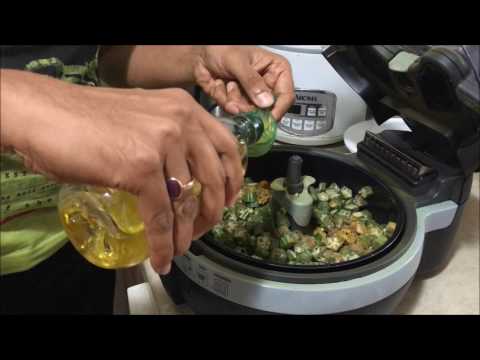 bhindi-in-airfryer