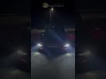 #Tesla #LightShow #KITT