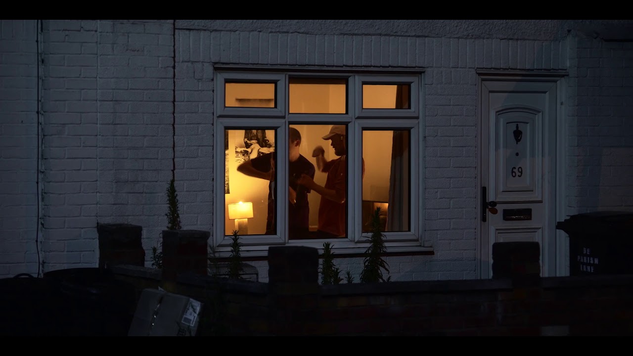 HUEGO - Other People (Music Video)